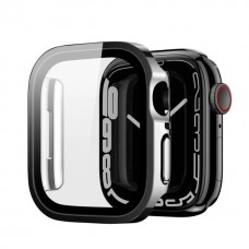 LCD apsauginis stikliukas / dėklas Dux Ducis Apple Watch 44mm